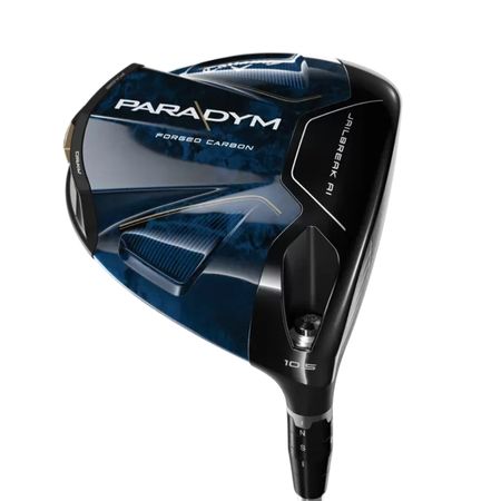 Gậy golf driver Callaway ParaDym