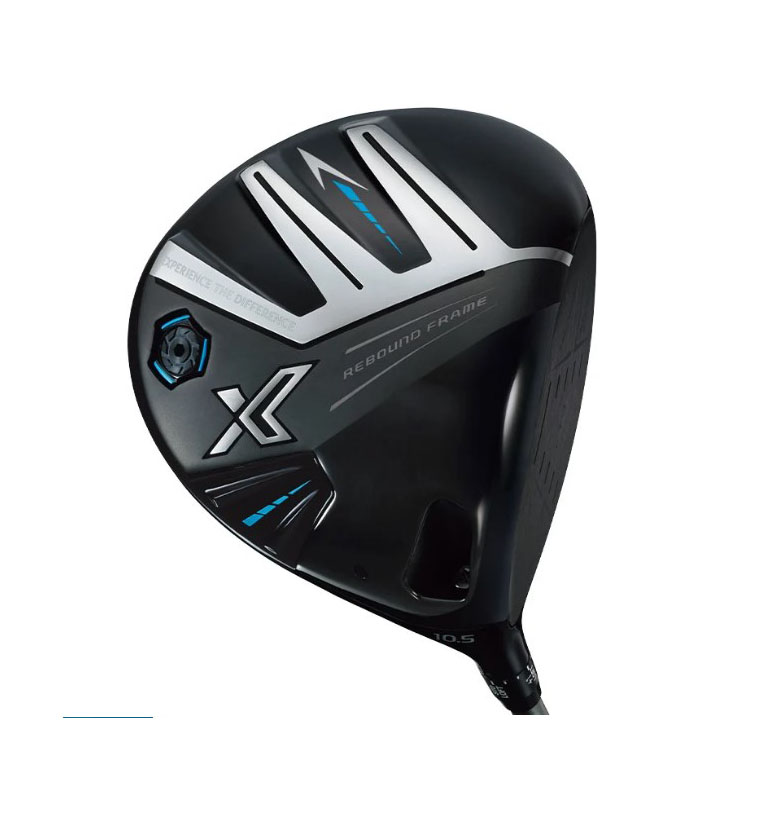 Gậy golf driver XXIO XX13 EKS 