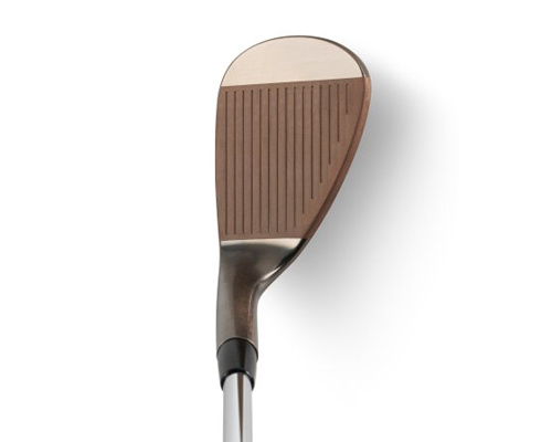 Gậy golf wedge Mizuno T22 Copper DG S200