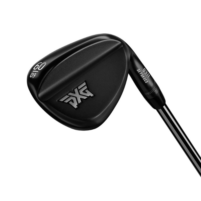 Gậy golf wedge PXG RH V3 0311 Forged Black