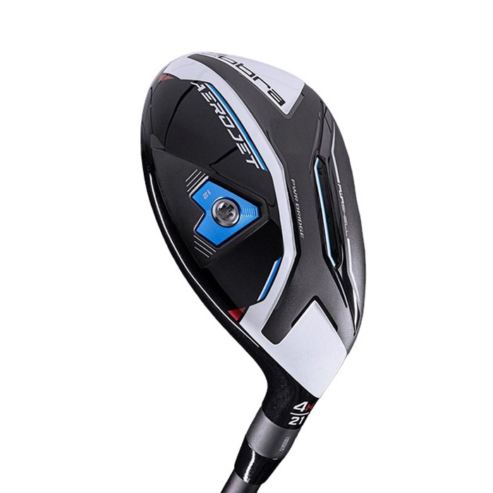 Gậy golf hybrid COBRA AEROJET BLK (Lady)