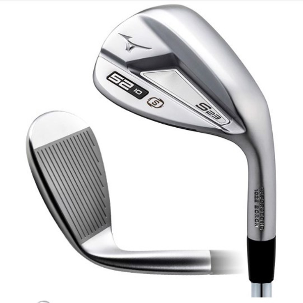 Gậy golf wedge Mizuno WG S23 W.SATIN DG HT S200