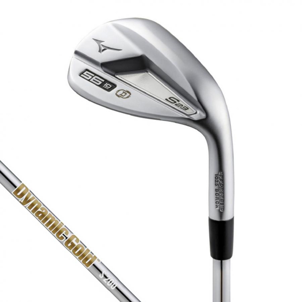 Gậy golf wedge Mizuno WG S23 W.SATIN DG HT S200
