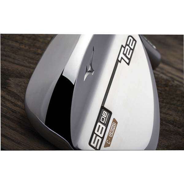 Gậy golf wedge  Mizuno  T22 Satin 950GH NEO