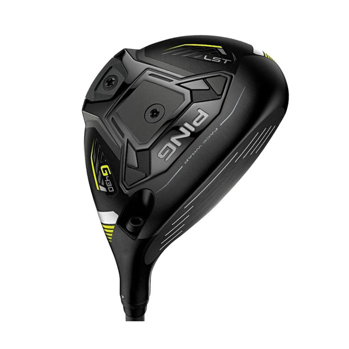 Gậy golf Ping Fairway  G430 LST STD ALTA J CB BLACK 