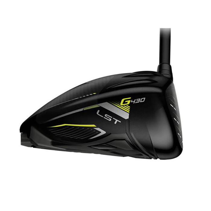 Gậy golf Ping Fairway  G430 LST STD ALTA J CB BLACK 