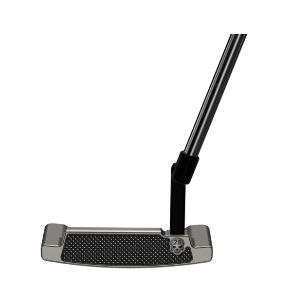 Gậy golf Putter PXG Battle Ready II RH Mustang