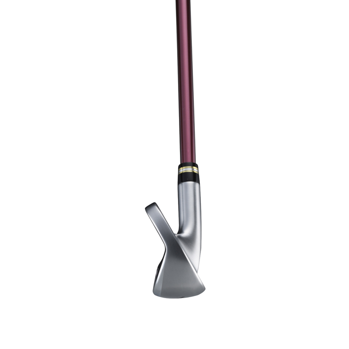Bộ gậy sắt chơi gôn HONMA IRON BE-10LA FT 3 Sao ( 7 gậy ) - Lady