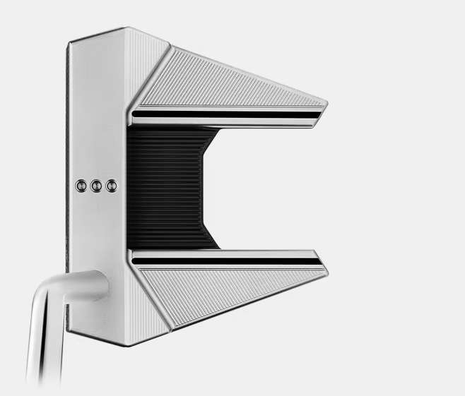 Gậy golf putter Scotty Cameron PHANTOM X7 2024