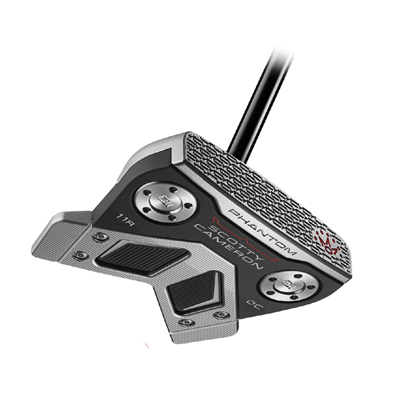 Gậy golf Putter Scotty Cameron PHANTOM 11R OC RH 