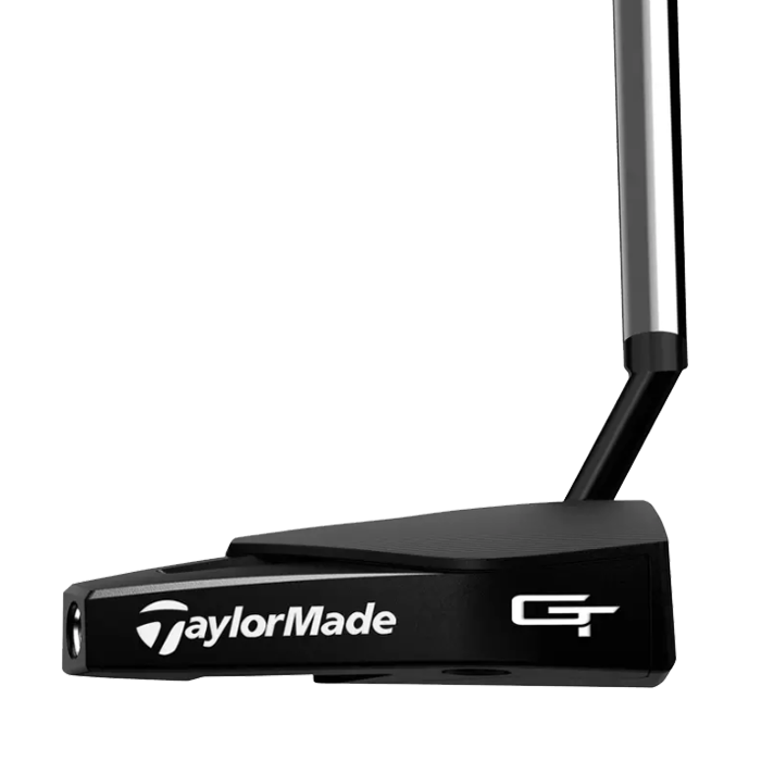 Gậy  golf TaylorMade Putter SPD GT23 Black #3 AS