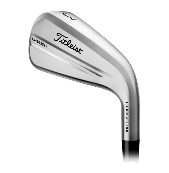 Gậy golf utility Titleist  U505 4G RH TEN BLUE 65