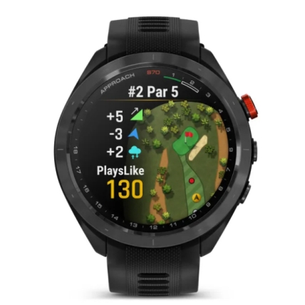 Đồng hồ Garmin Approach S70 47mm