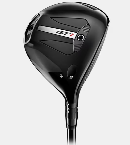 Gậy golf fairway Titleist GT1