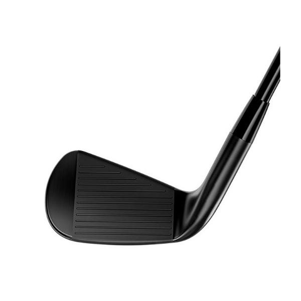 Bộ gậy sắt golf Titleist T100II Black Steel Limited