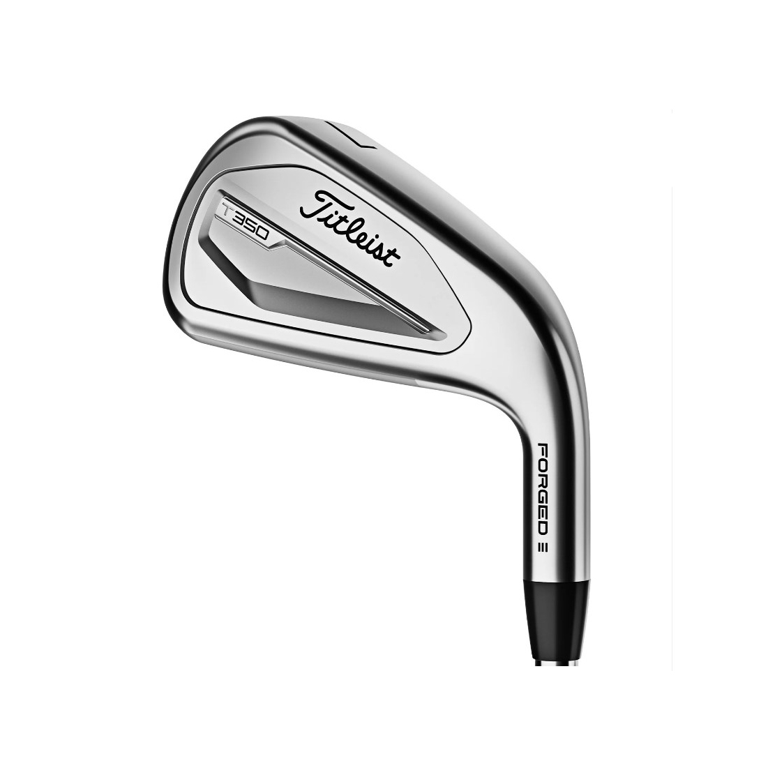Bộ gậy sắt golf Titleist T350 3G RH ZELOS 8