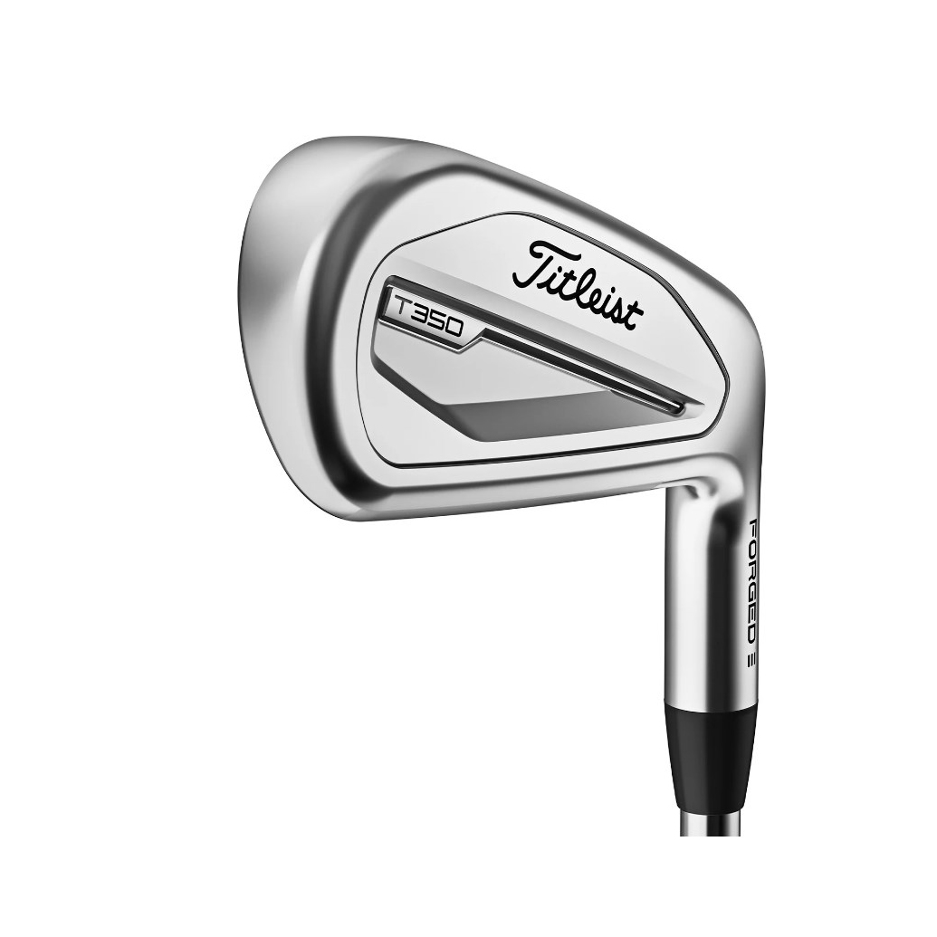 Bộ gậy sắt golf Titleist  T350 3G RH TENSEI RED 
