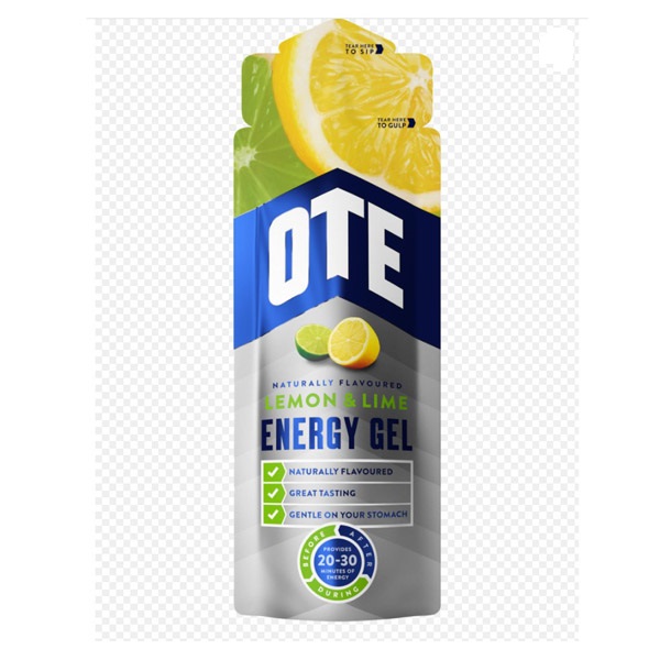 Gel năng lượng OTE-Le/Li