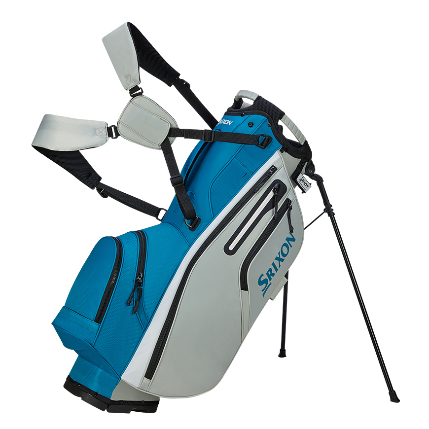 Túi đựng gậy golf Srixon CB GGC-21057i Premium Stand Bag 
