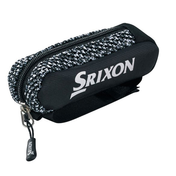 Túi đựng bóng golf Srixon GGF-B2508 Mesh Ball Pouch