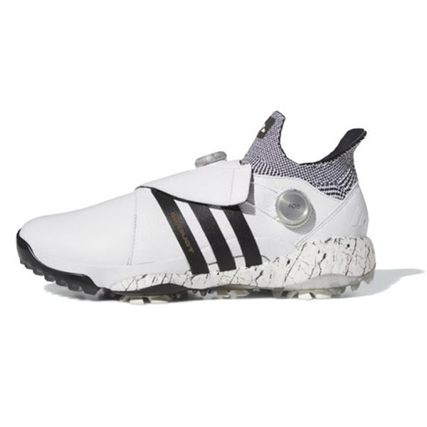 Giầy adidas golf TOUR360 TWIN BOA 23 GW2109