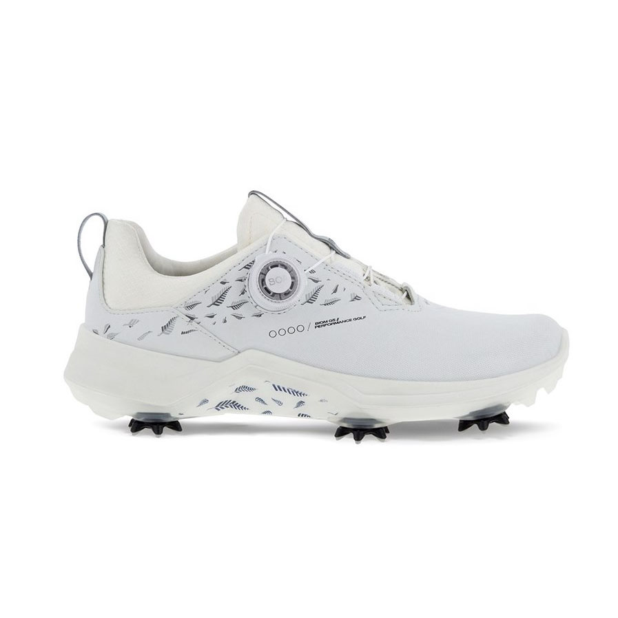 Giầy golf Ecoo Golf Biom G5 15252301007 