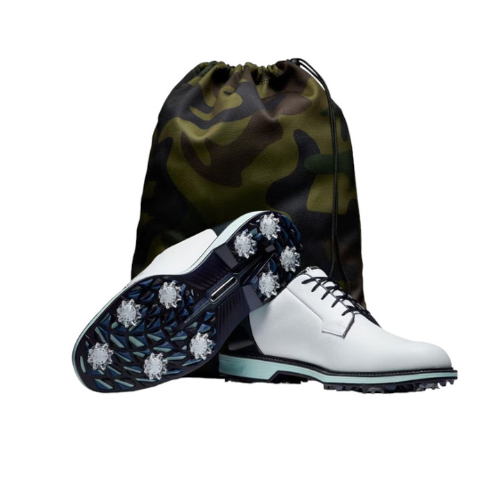 Giầy golf Footjoy PREM FIELD LX 54531