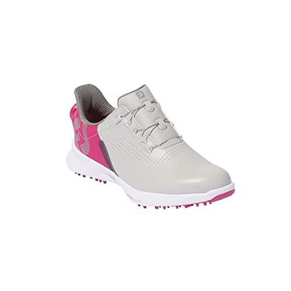 Giầy golf Footjoy DS FUEL BOA 92202 