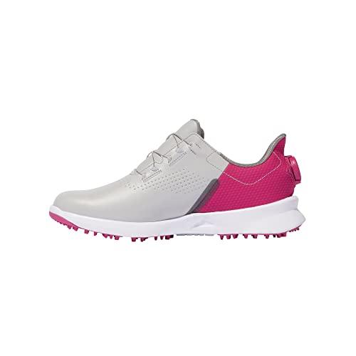 Giầy golf Footjoy DS FUEL BOA 92202 