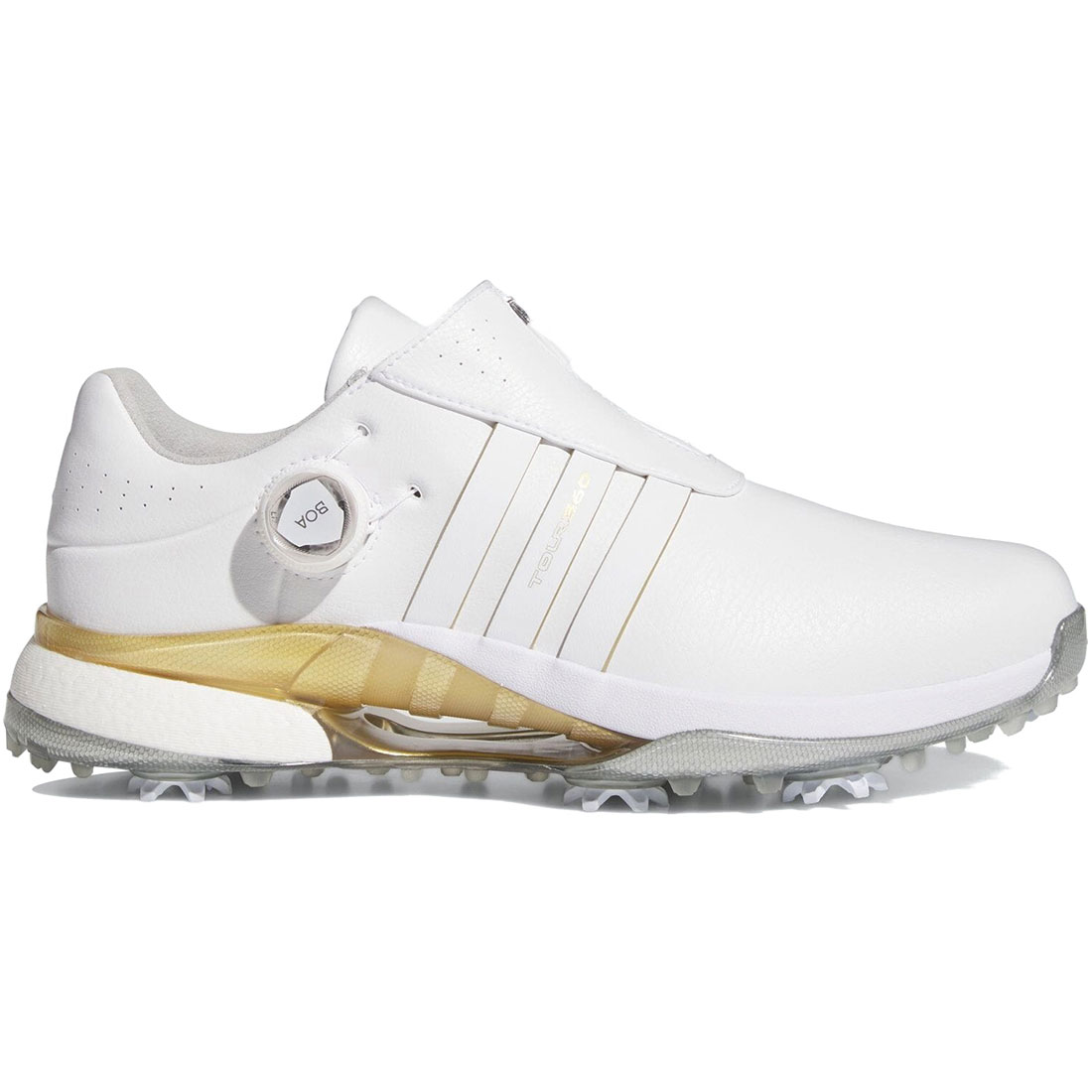 Giầy golf adidas TOUR360 24 BOA IH5165