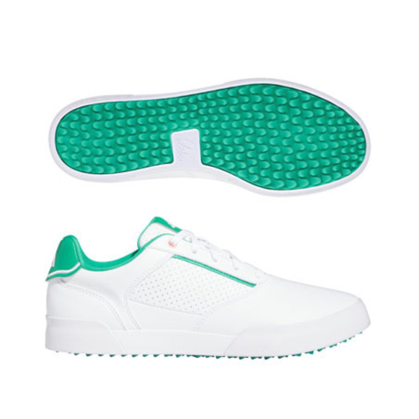Giầy golf adidas Retrocross GV6912