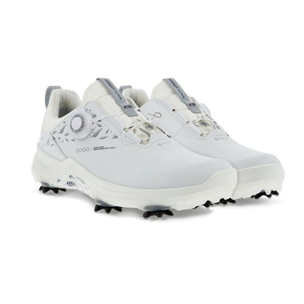 Giầy Ecoo Golf Biom G5 152523-01007 (Lady)