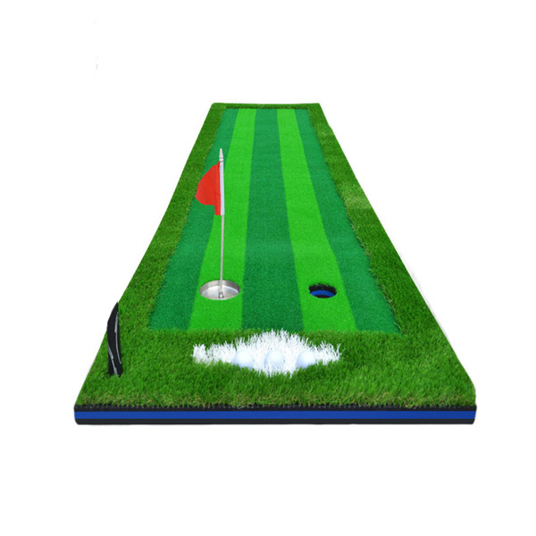 Thảm golf tập putter PGM GL005