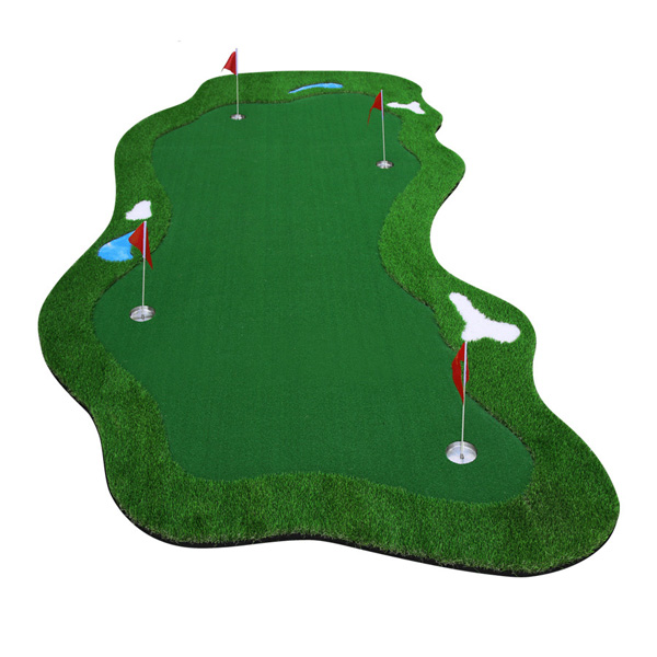 Thảm golf  tập putter PGM GL016
