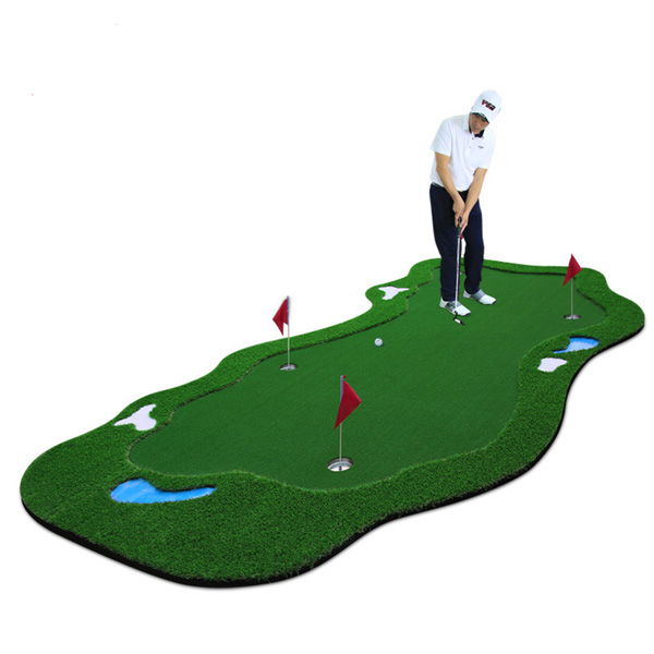 Thảm golf  tập putter PGM GL016