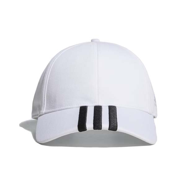 Mũ golf Adidas GL8718 (lady)-Trắng