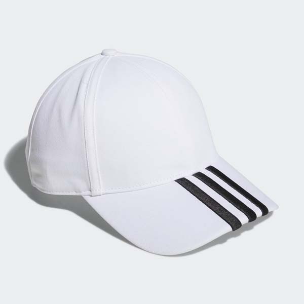 Mũ golf Adidas GL8718 (lady)-Trắng
