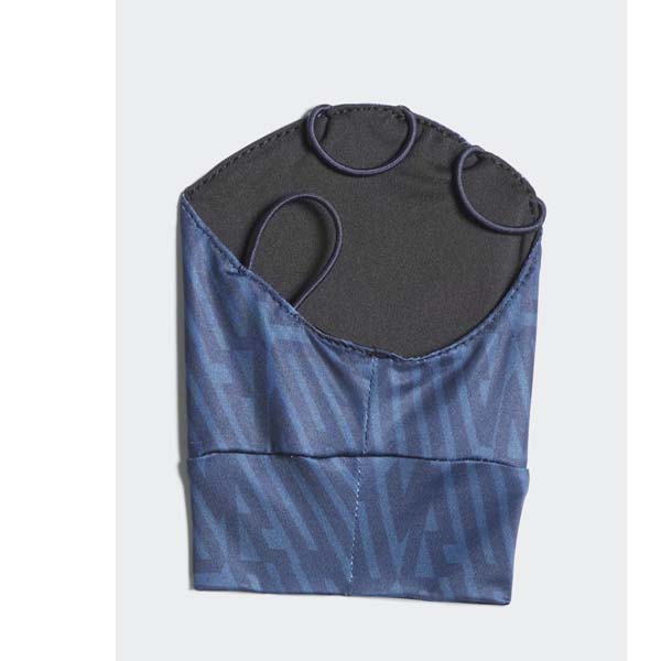 Găng tay golf Adidas GL8794 (lady)-Xanh navy
