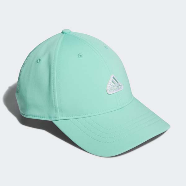 Mũ golf Adidas GL8852/GL8854/GL8894/GL8895-Xanh ngọc