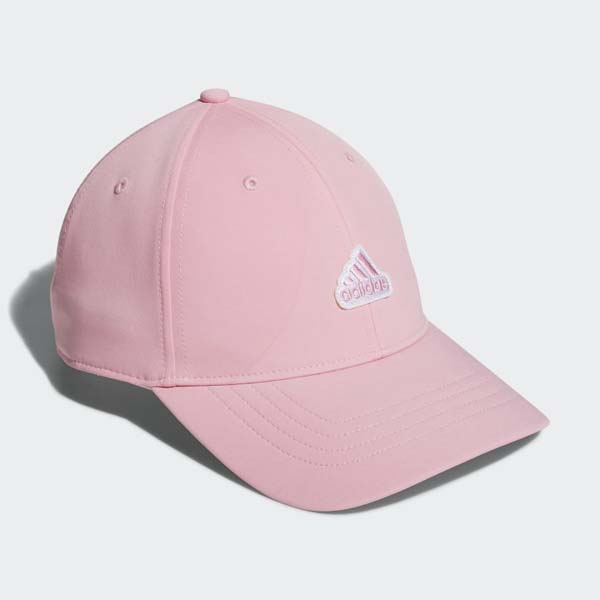 Mũ golf Adidas GL8852/GL8854/GL8894/GL8895-Hồng