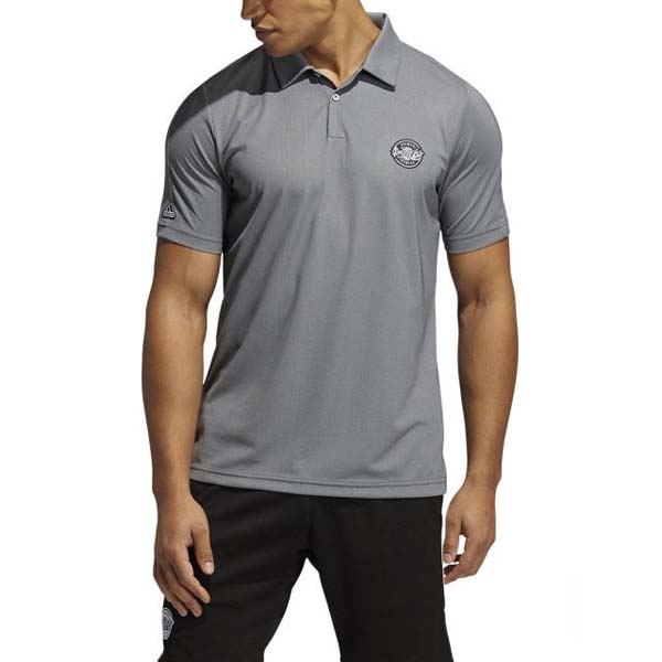 Áo golf ngắn tay adidas GL9992
