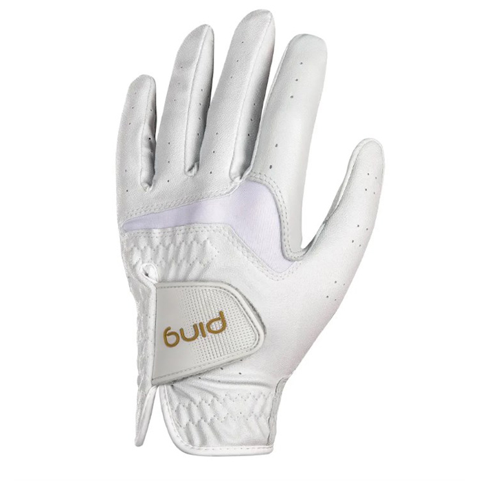 Găng tay golf  Ping Sport LeatherSynthetic GLV37008 LH (lady)
