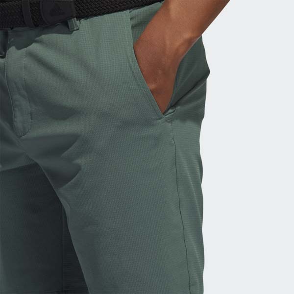 Quần ngắn golf adidas GM0001