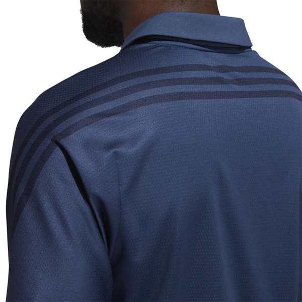 Áo golf ngắn tay adidas GM3466