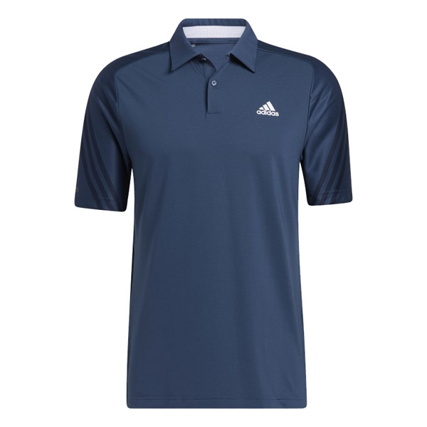 Áo golf ngắn tay adidas GM3466