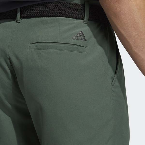 Quần ngắn golf Adidas GM0306