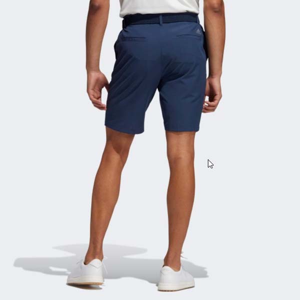 Quần ngắn golf adidas GM0308