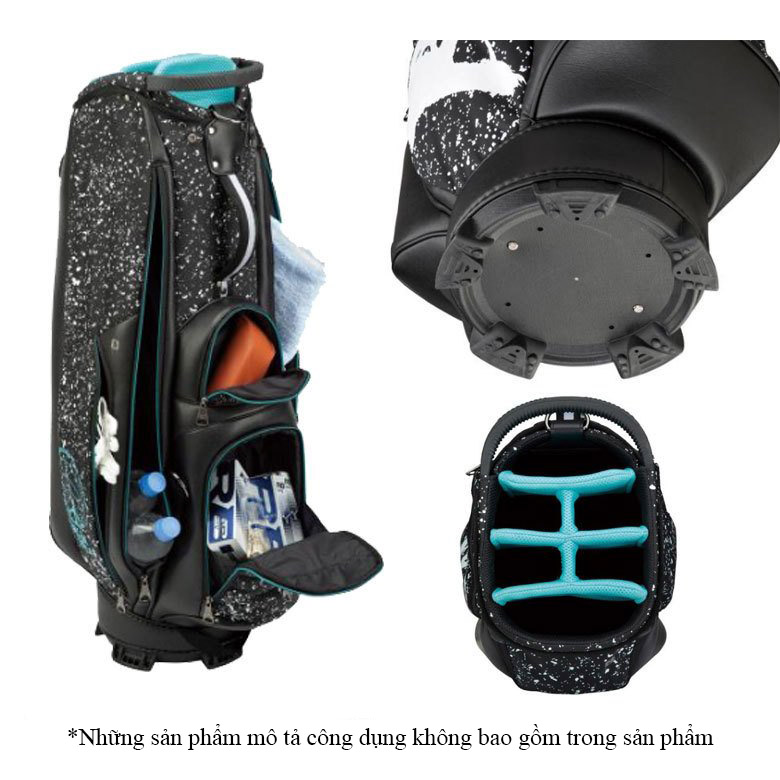 Túi đựng gậy golf Mizuno CB 5LJC213100