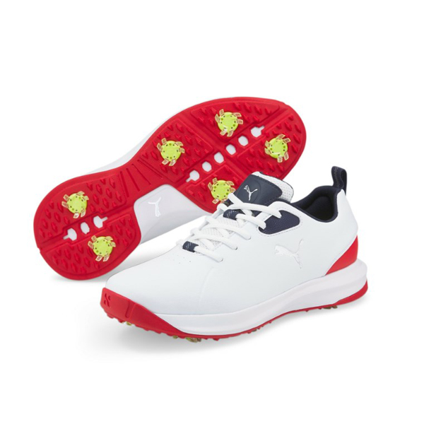 Giầy golf Puma Fusion FX Tech 376081-04