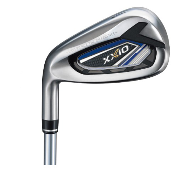 Bộ gậy sắt golf XXIO 12 Steel (8 gậy)